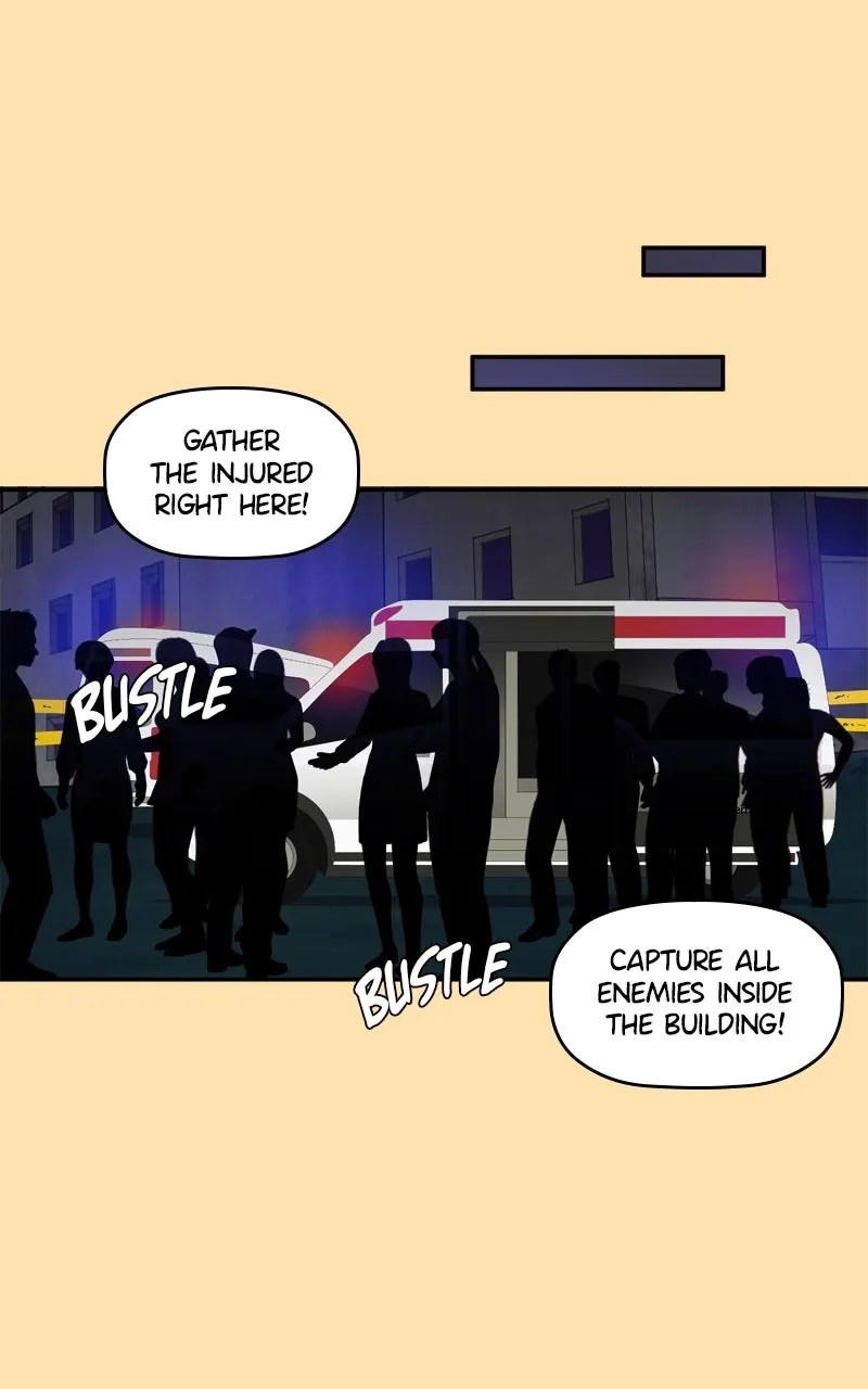 Take My Money Chapter 99 page 11 - 