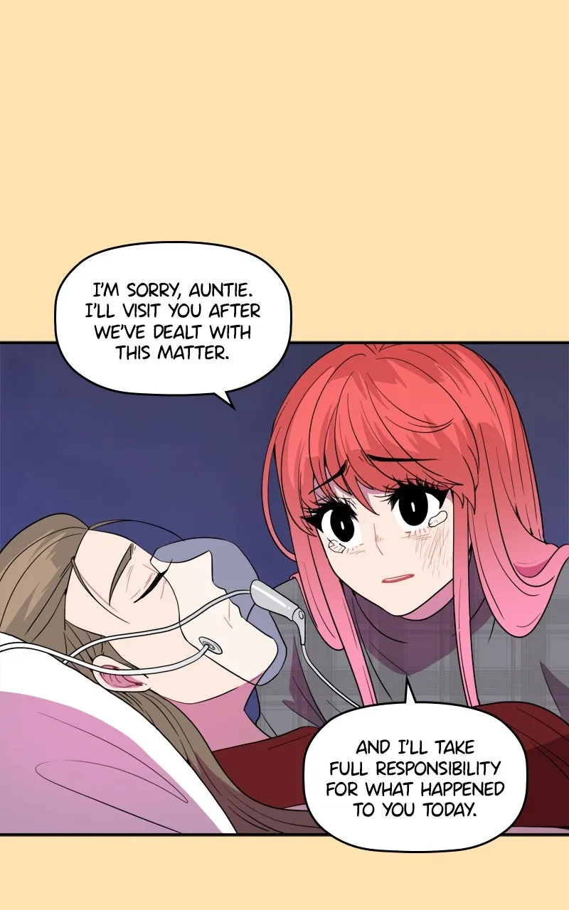 Take My Money Chapter 99 page 12 - 