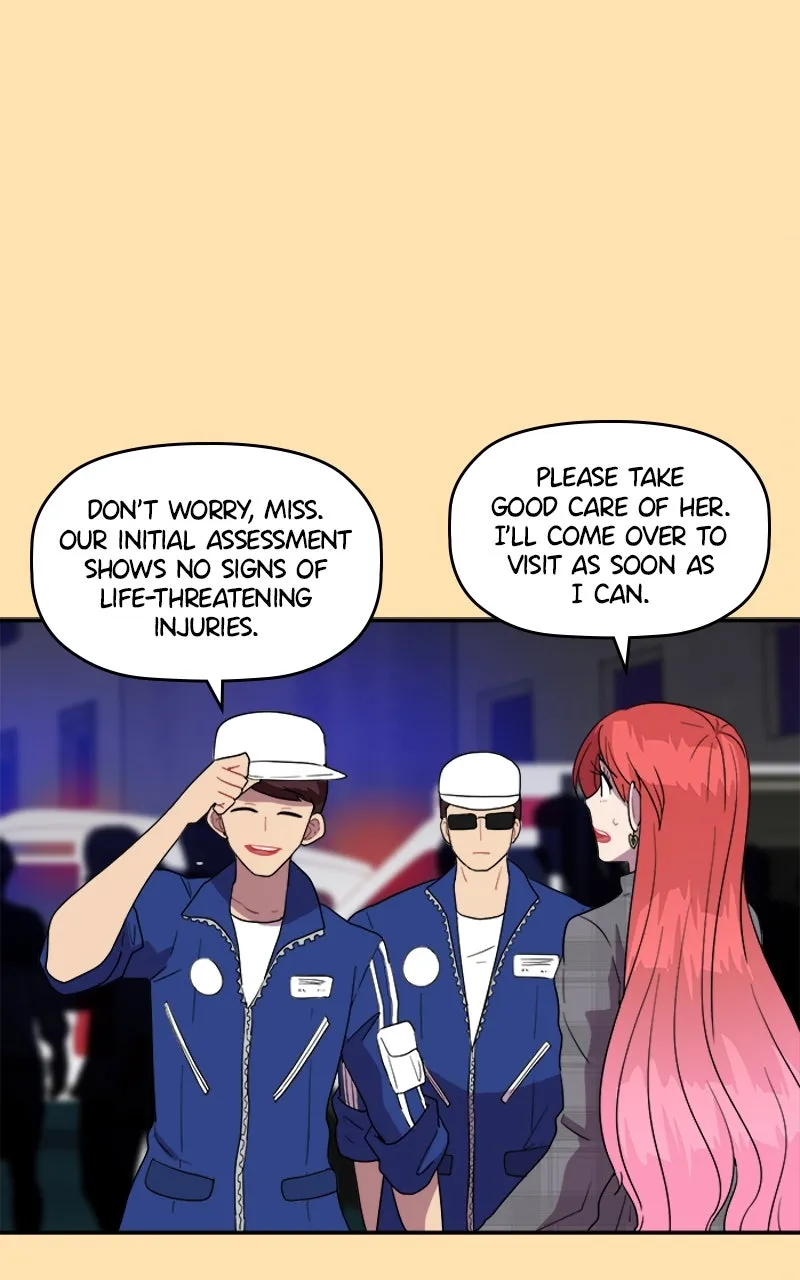 Take My Money Chapter 99 page 13 - 