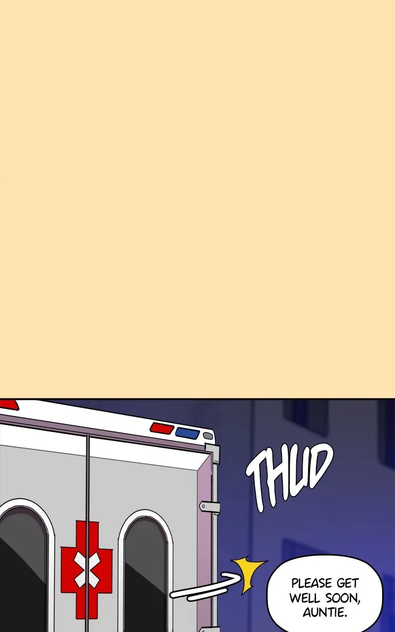 Take My Money Chapter 99 page 14 - 