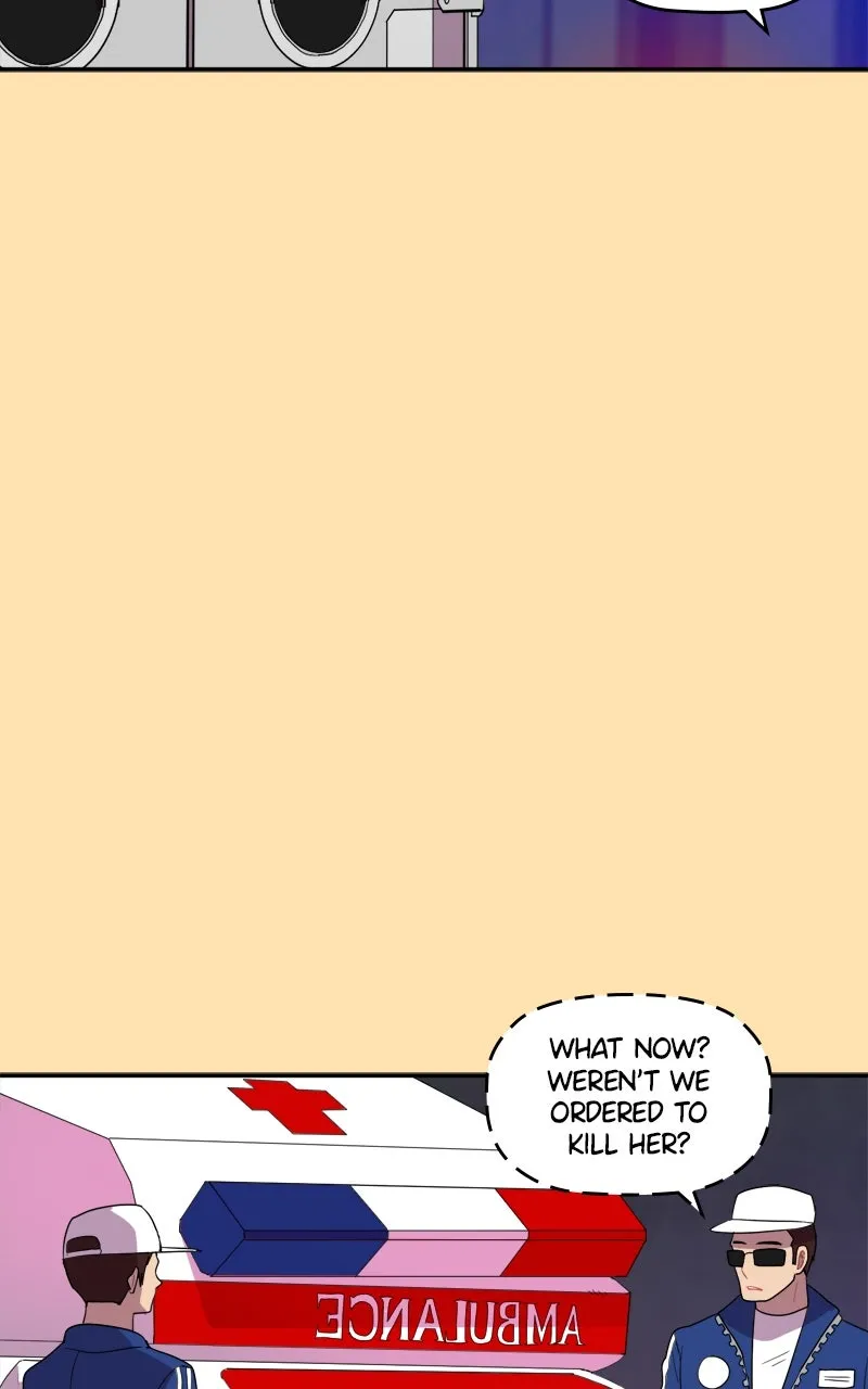 Take My Money Chapter 99 page 15 - 