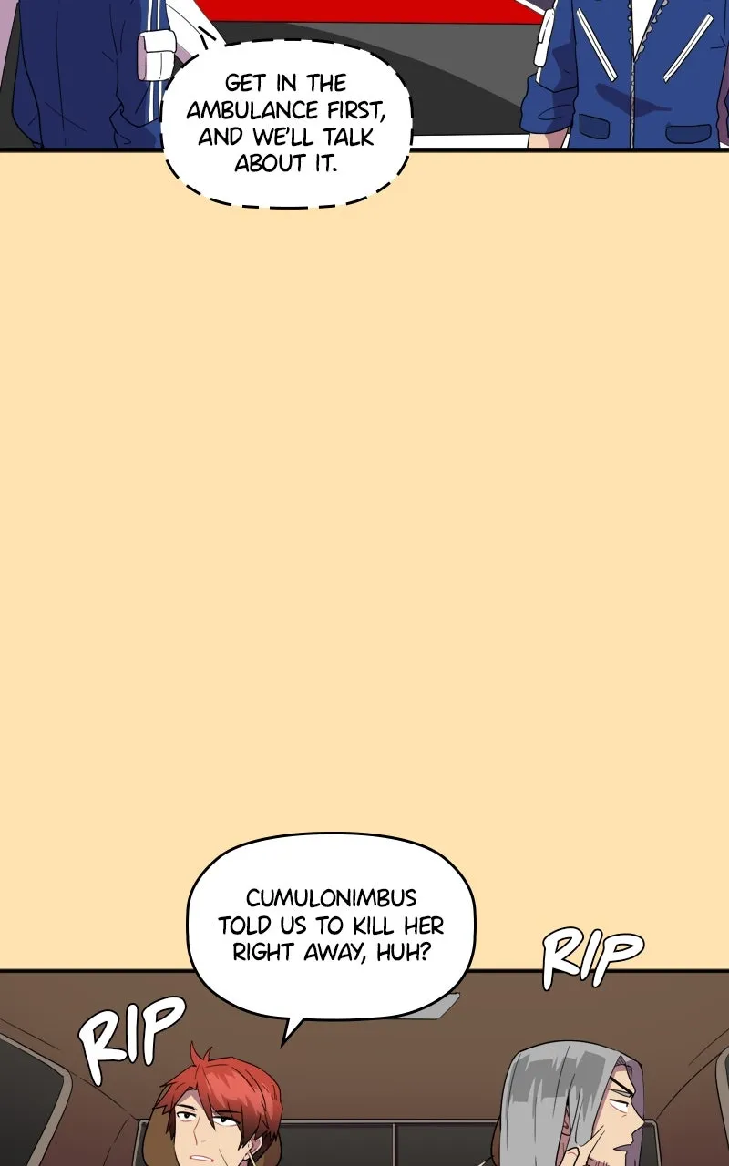 Take My Money Chapter 99 page 16 - 