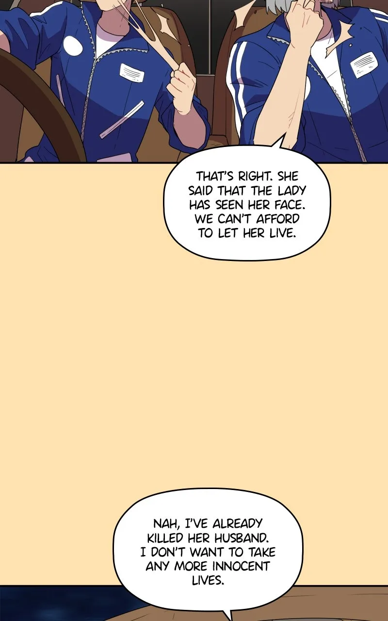 Take My Money Chapter 99 page 17 - 
