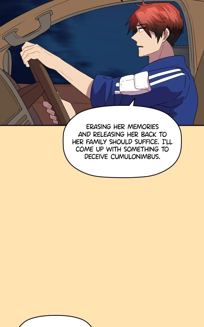 Take My Money Chapter 99 page 18 - 