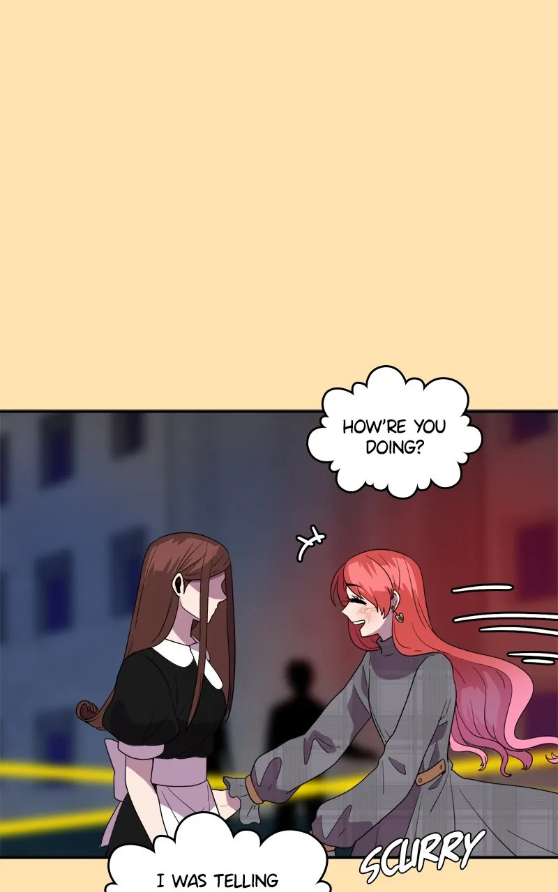Take My Money Chapter 99 page 23 - 