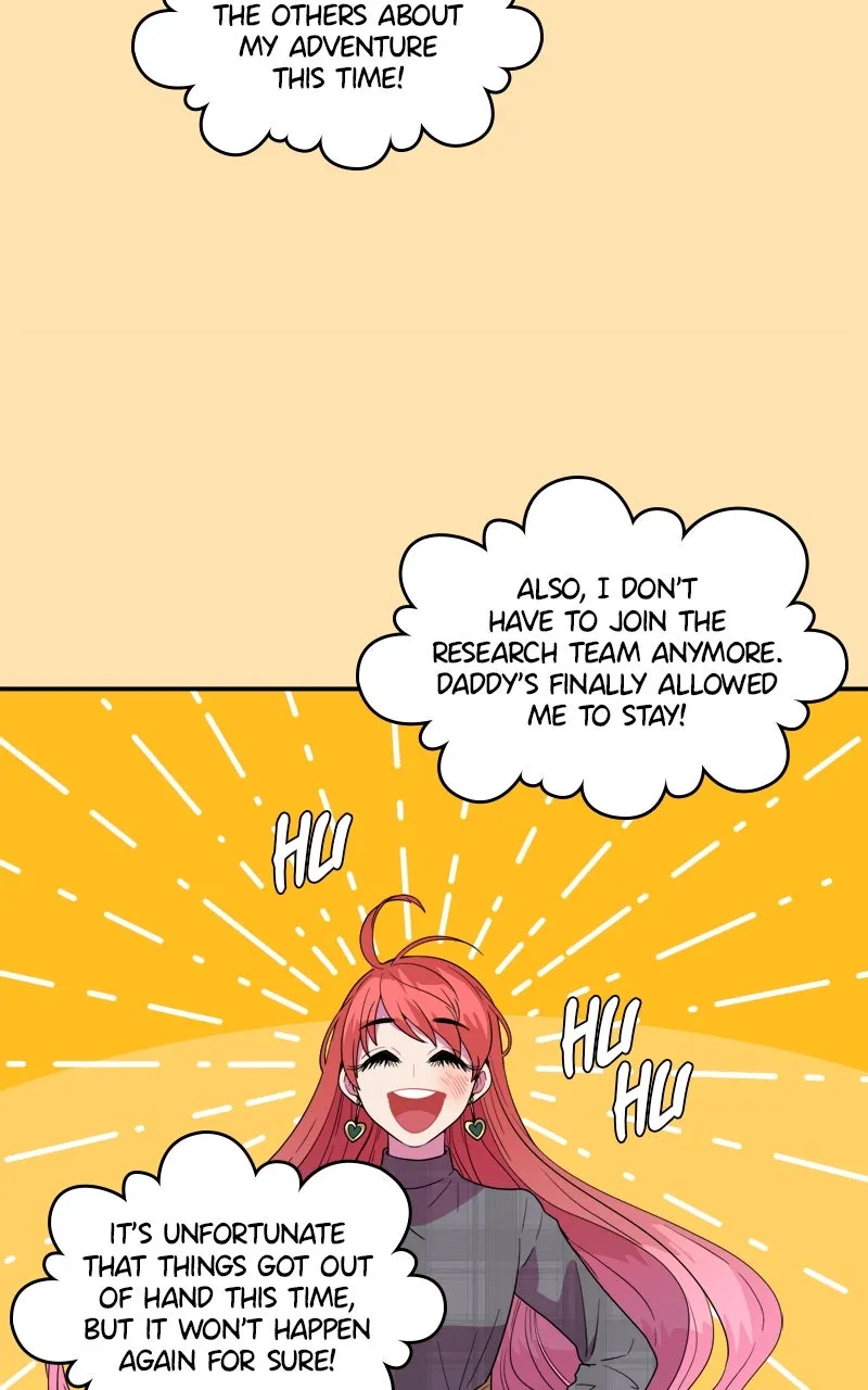 Take My Money Chapter 99 page 24 - 