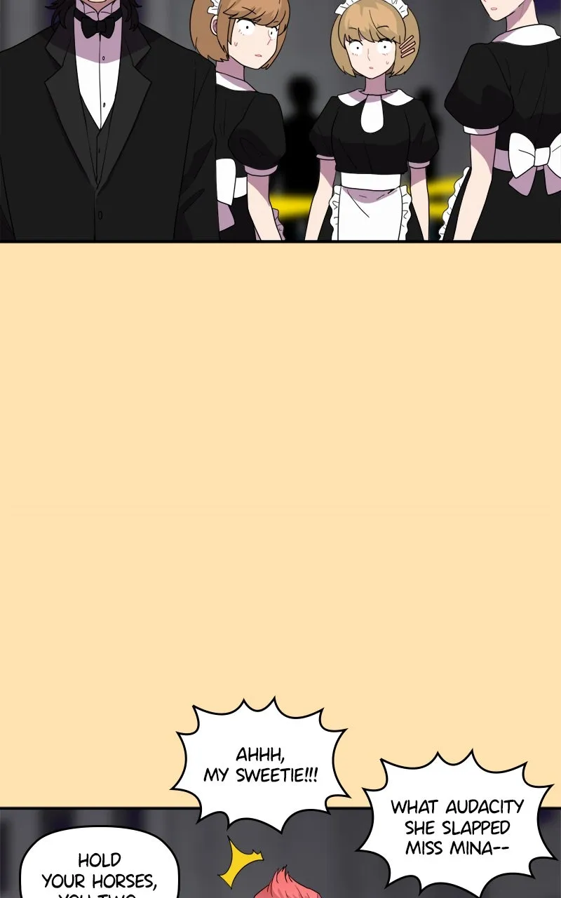 Take My Money Chapter 99 page 27 - 