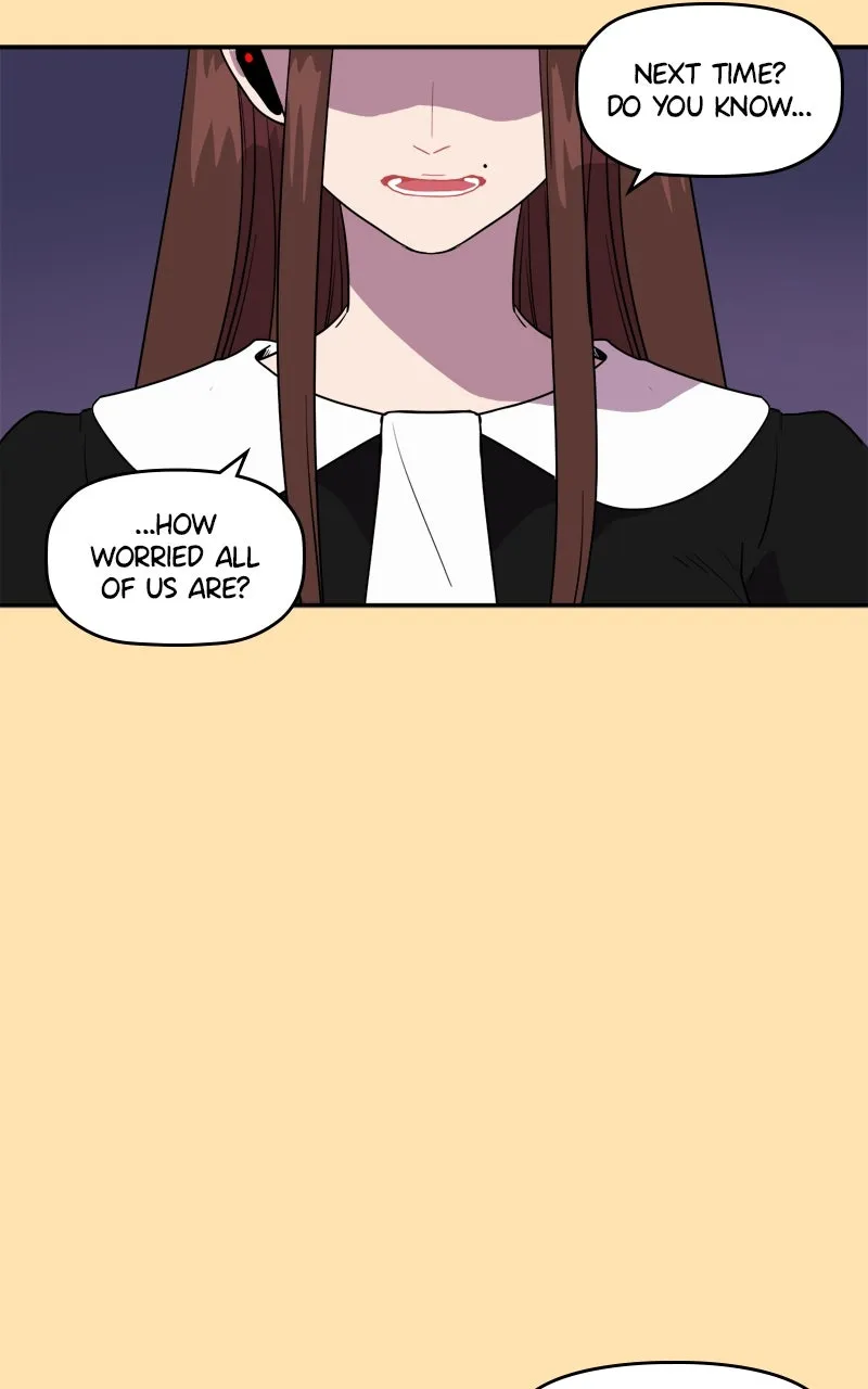 Take My Money Chapter 99 page 29 - 