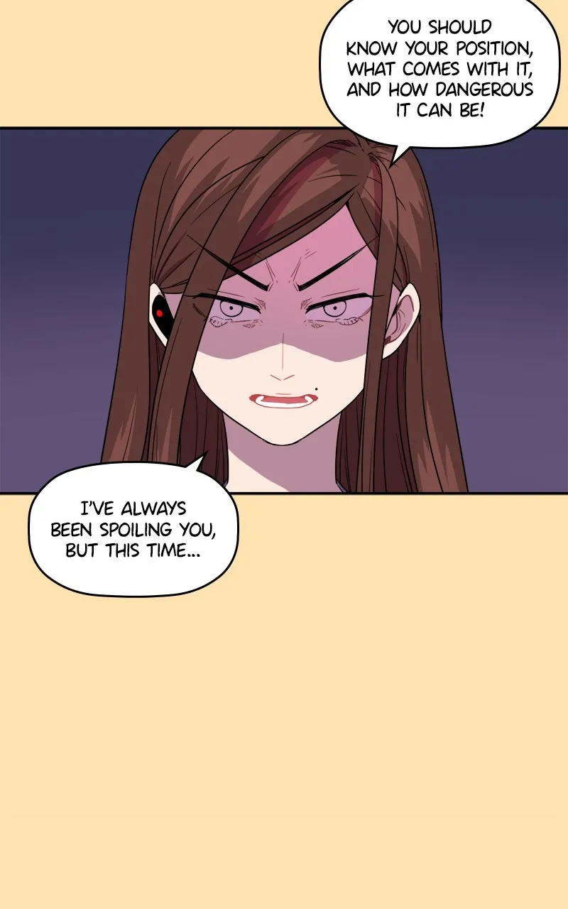 Take My Money Chapter 99 page 30 - 