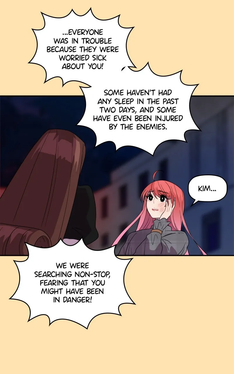 Take My Money Chapter 99 page 31 - 