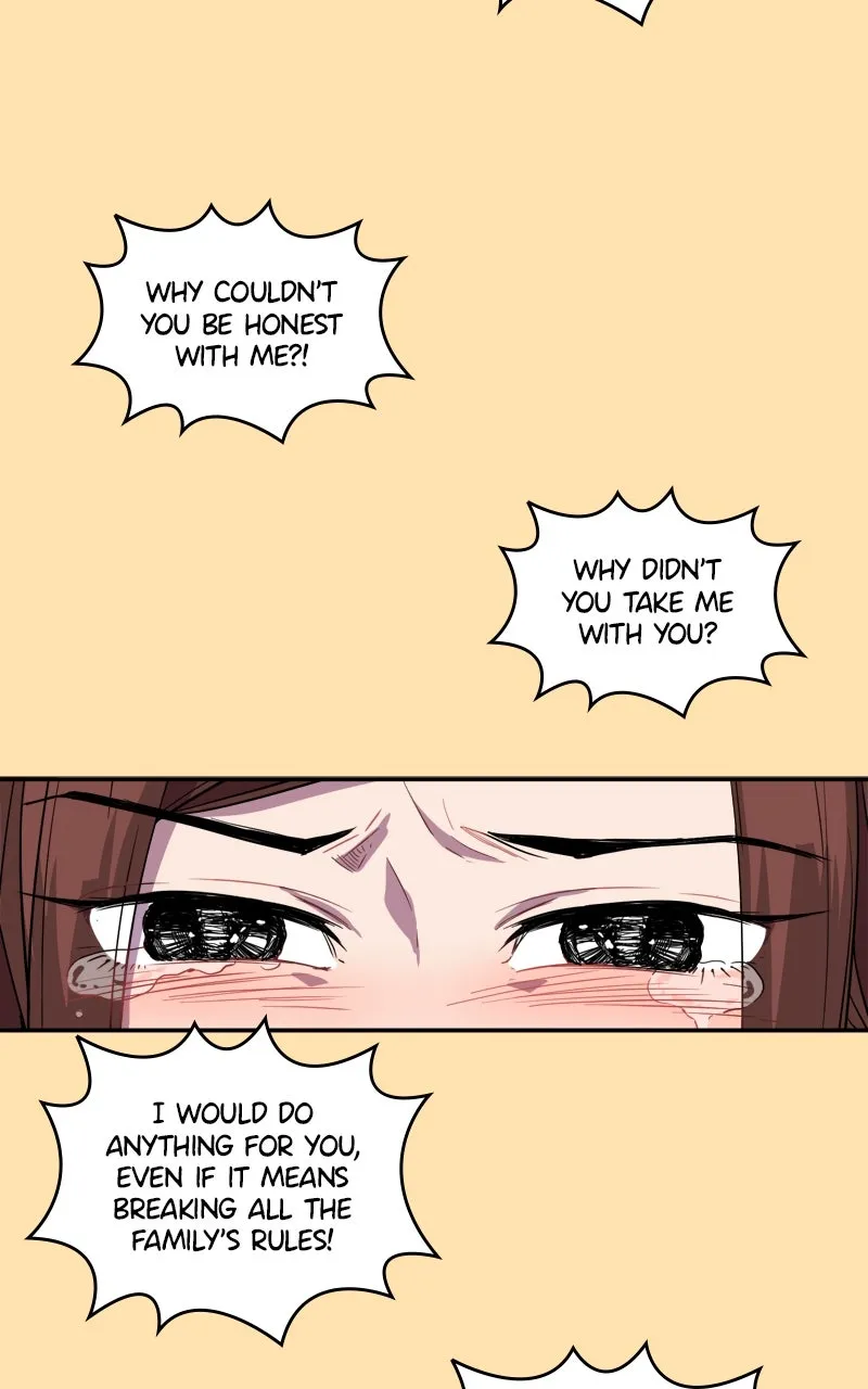 Take My Money Chapter 99 page 33 - 