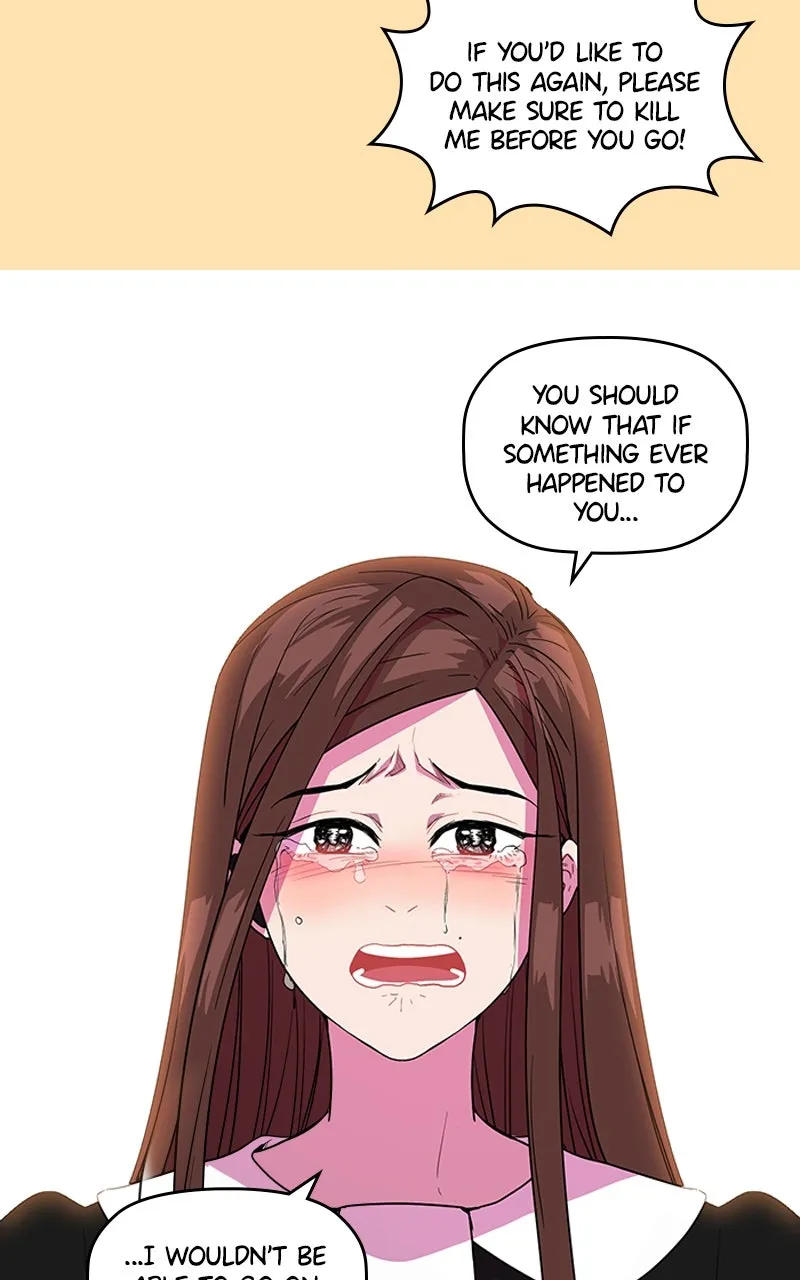 Take My Money Chapter 99 page 34 - 