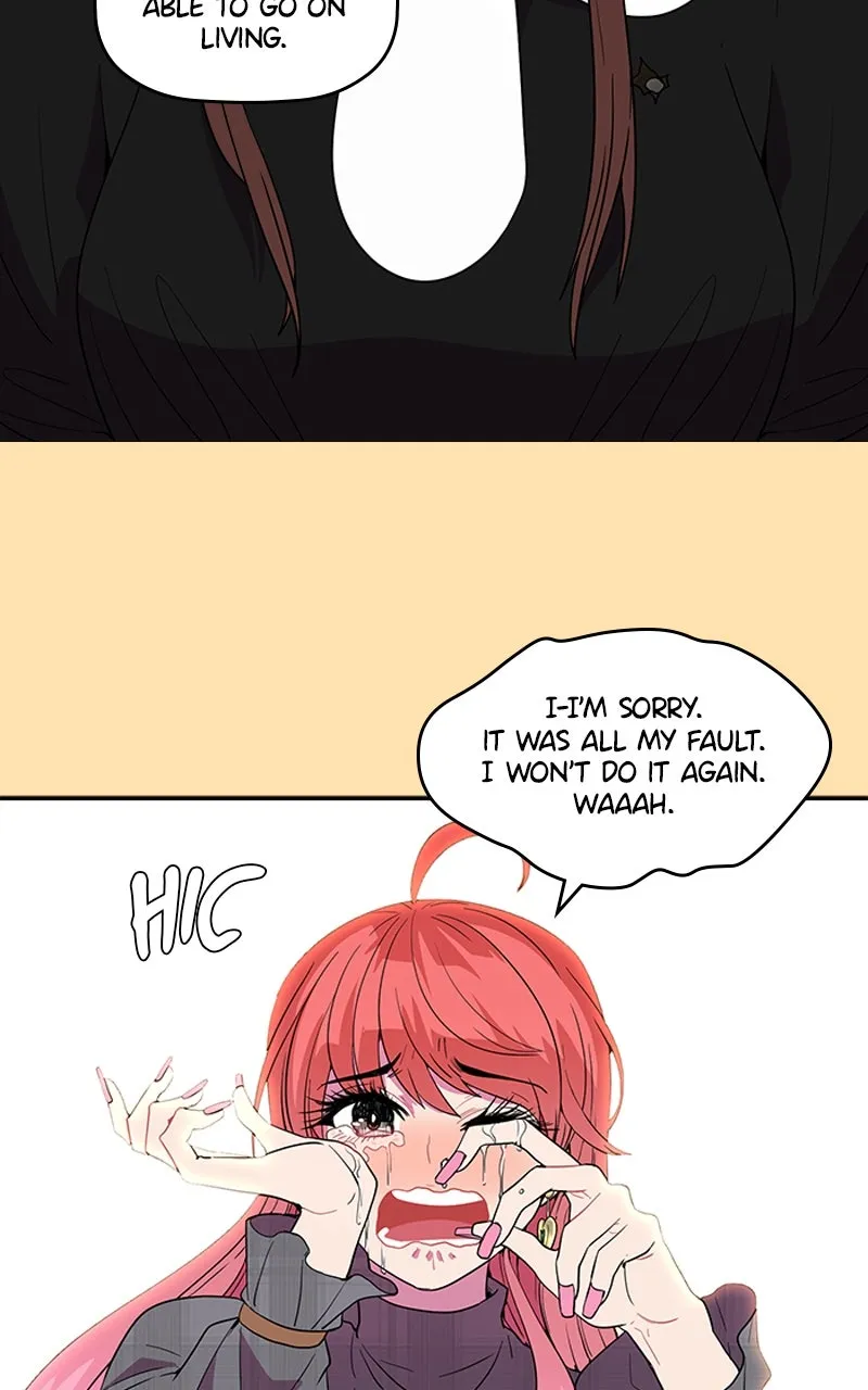 Take My Money Chapter 99 page 35 - 