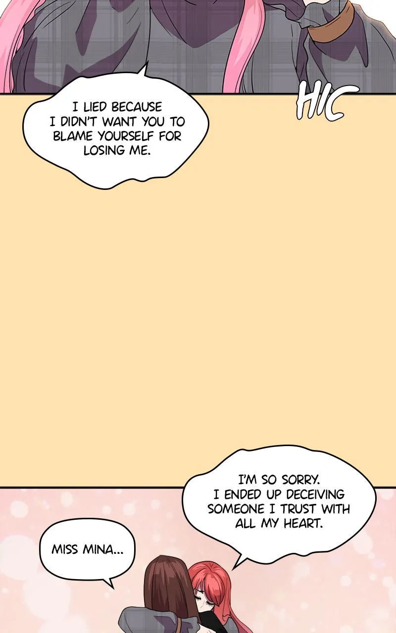 Take My Money Chapter 99 page 36 - 