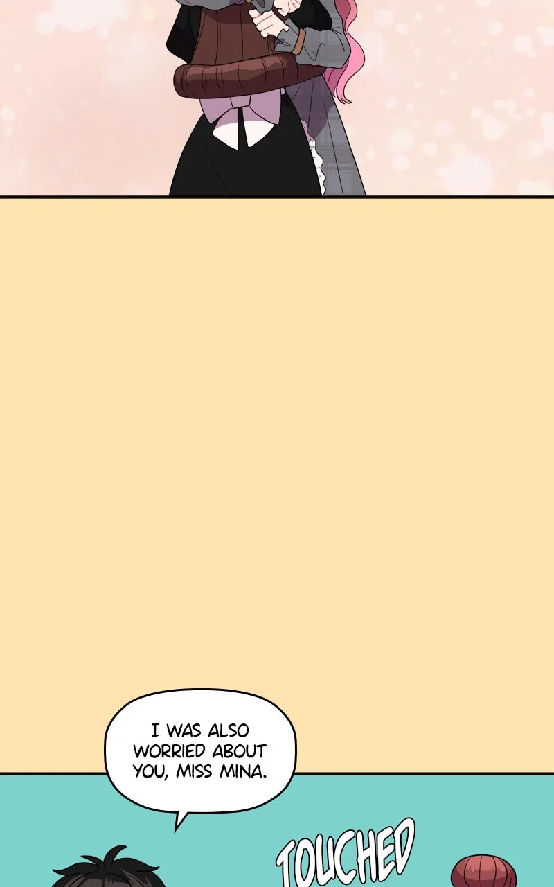 Take My Money Chapter 99 page 37 - 