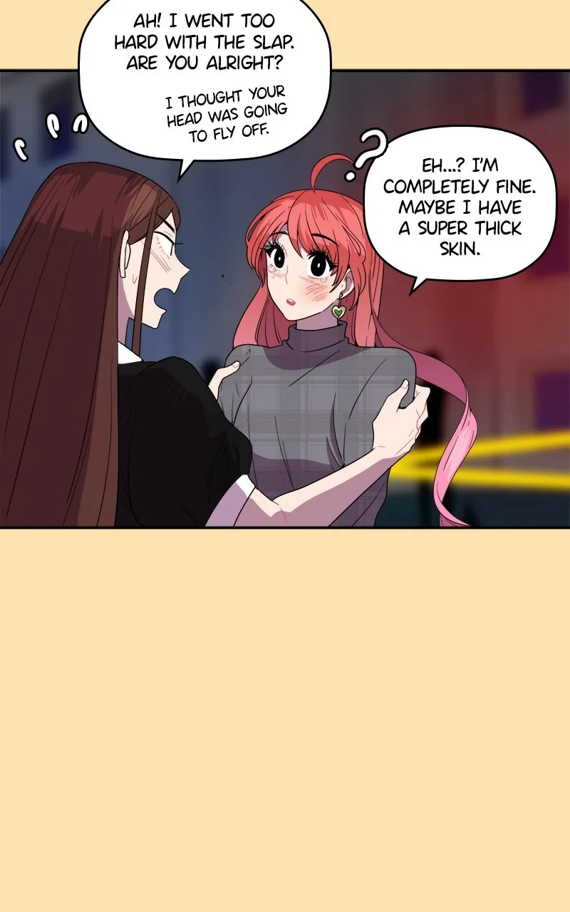 Take My Money Chapter 99 page 40 - 