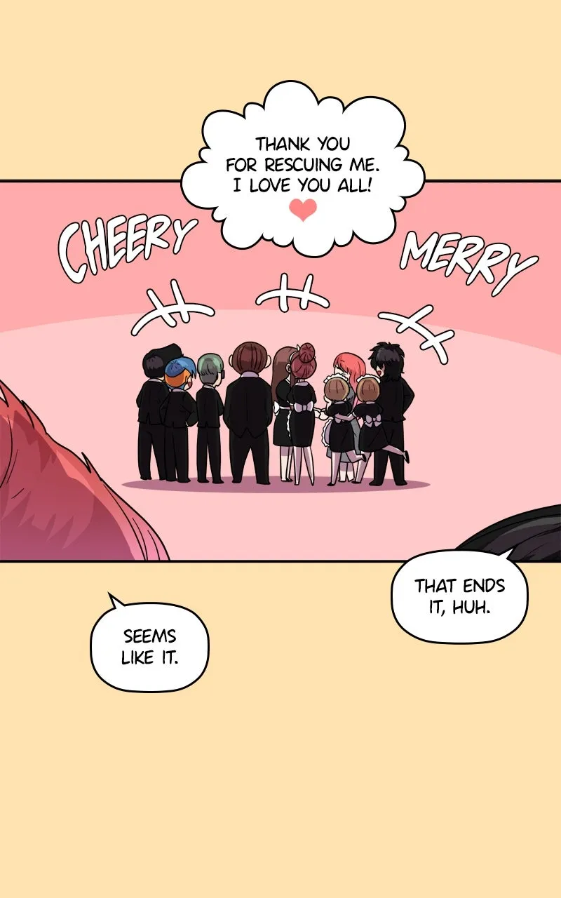 Take My Money Chapter 99 page 41 - 