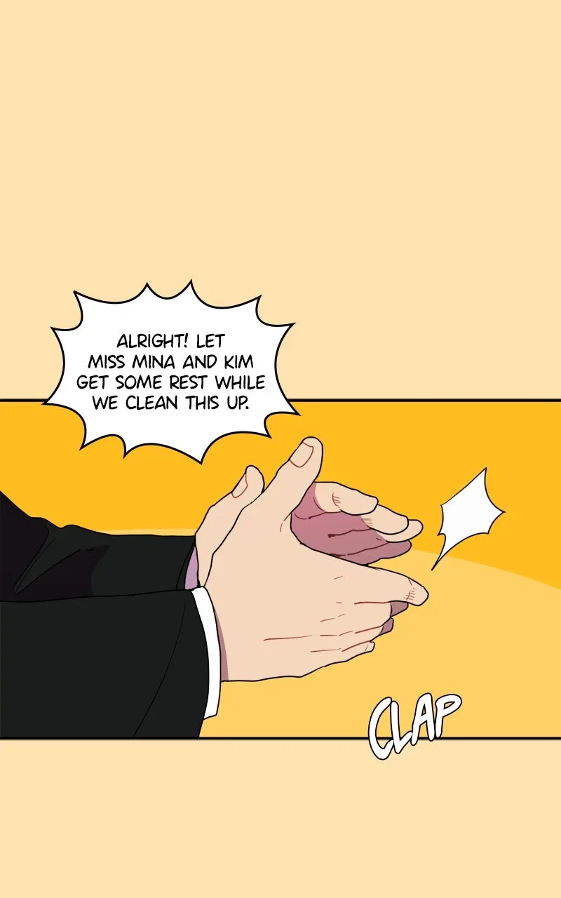 Take My Money Chapter 99 page 43 - 