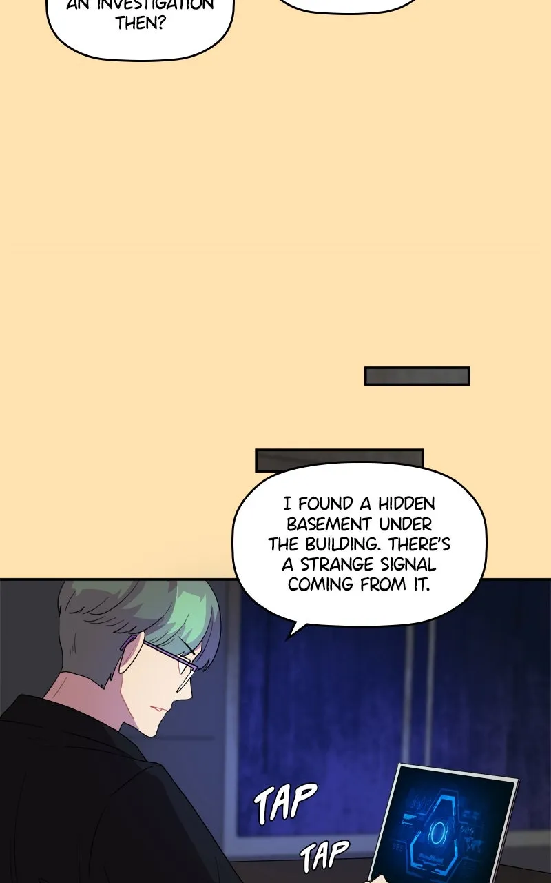 Take My Money Chapter 99 page 45 - 