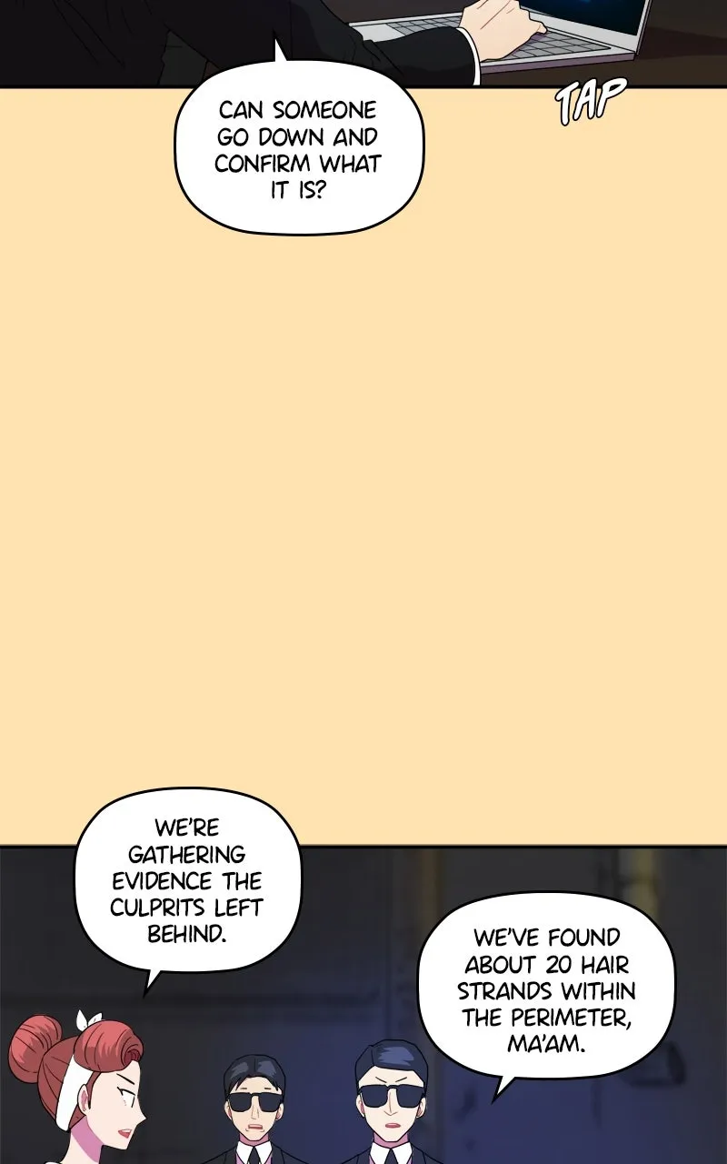 Take My Money Chapter 99 page 46 - 