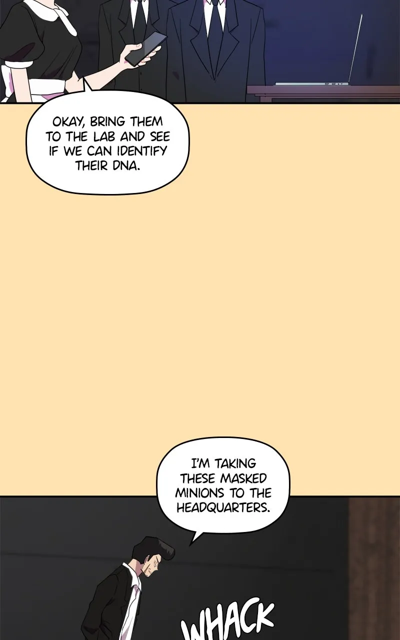 Take My Money Chapter 99 page 47 - 