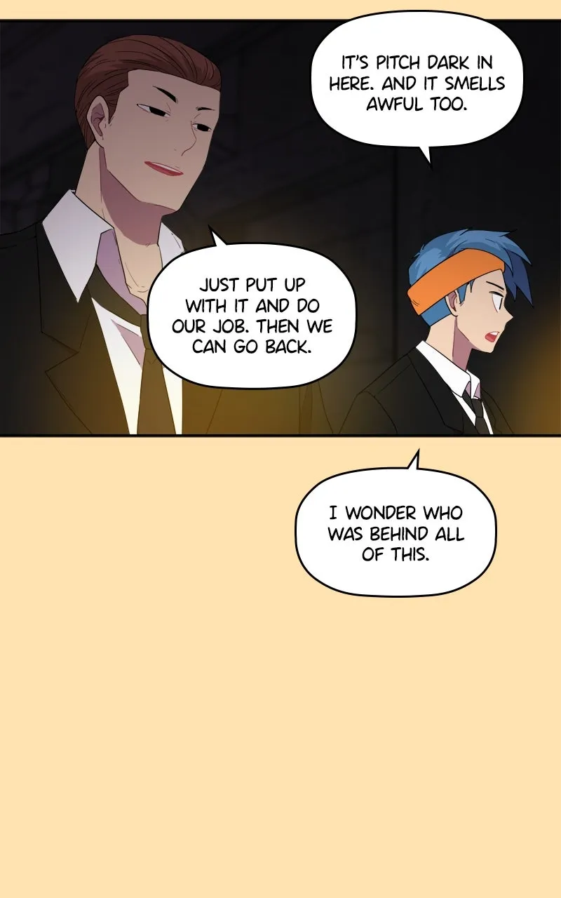 Take My Money Chapter 99 page 50 - 