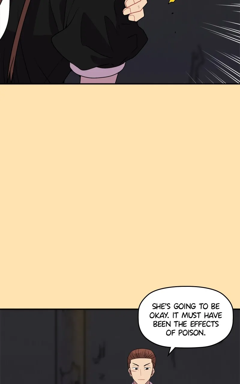 Take My Money Chapter 99 page 6 - 