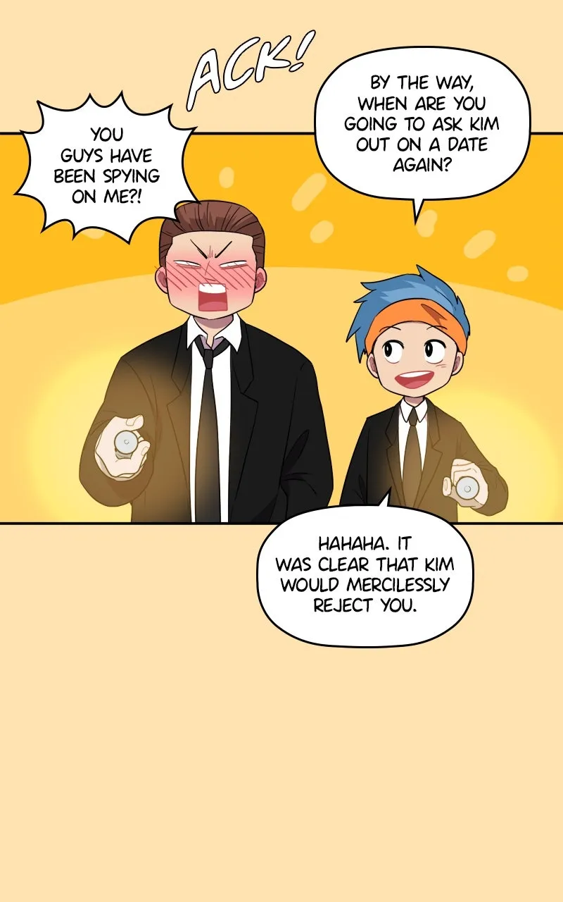 Take My Money Chapter 99 page 51 - 