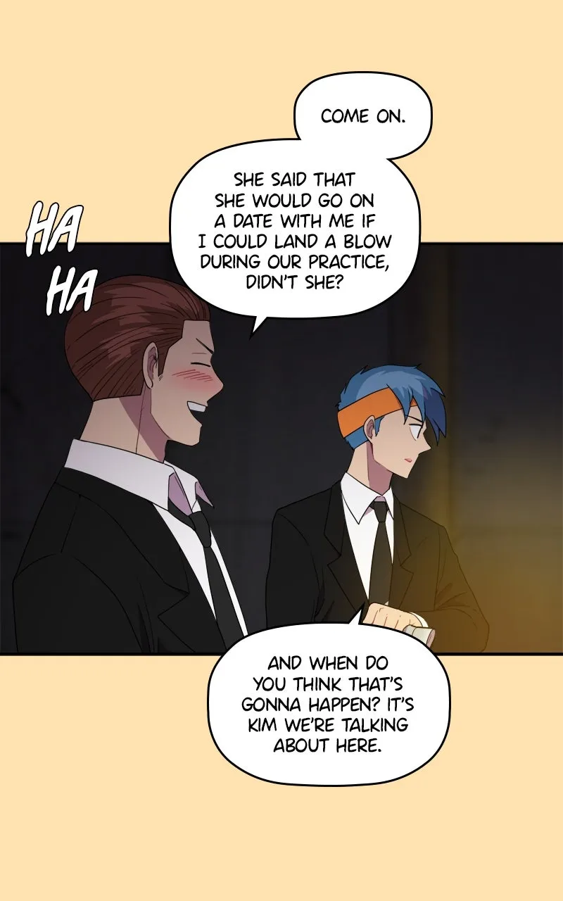 Take My Money Chapter 99 page 52 - 