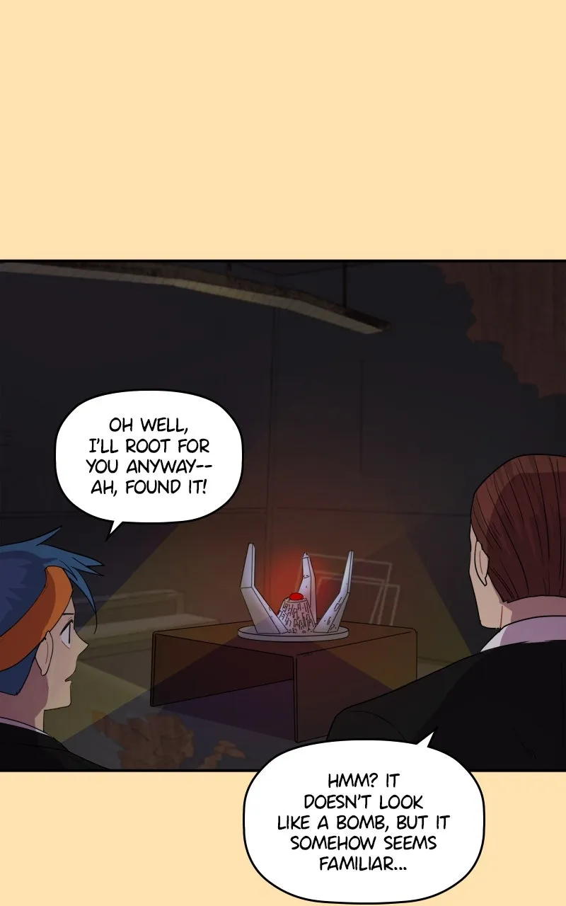 Take My Money Chapter 99 page 53 - 