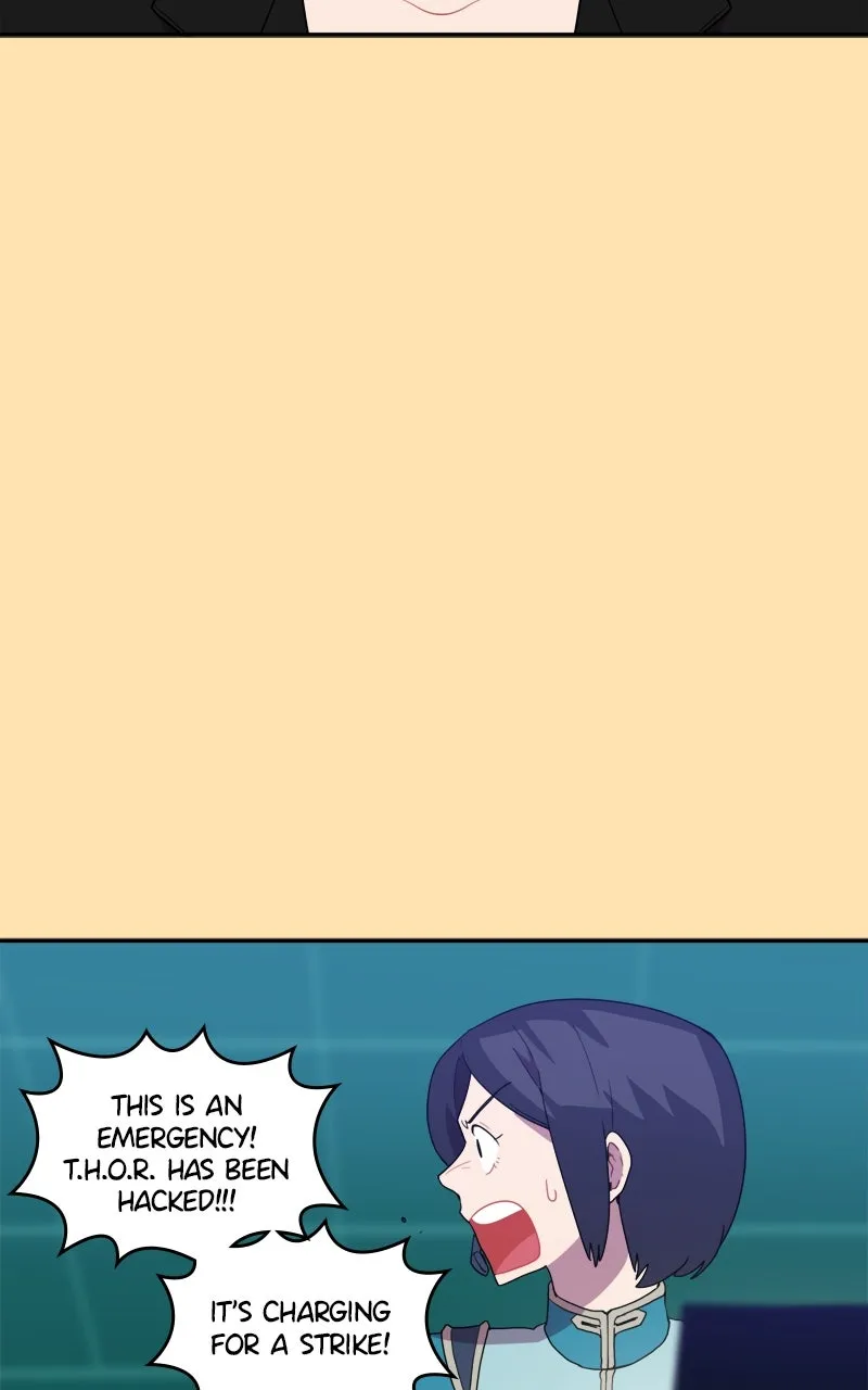 Take My Money Chapter 99 page 56 - 