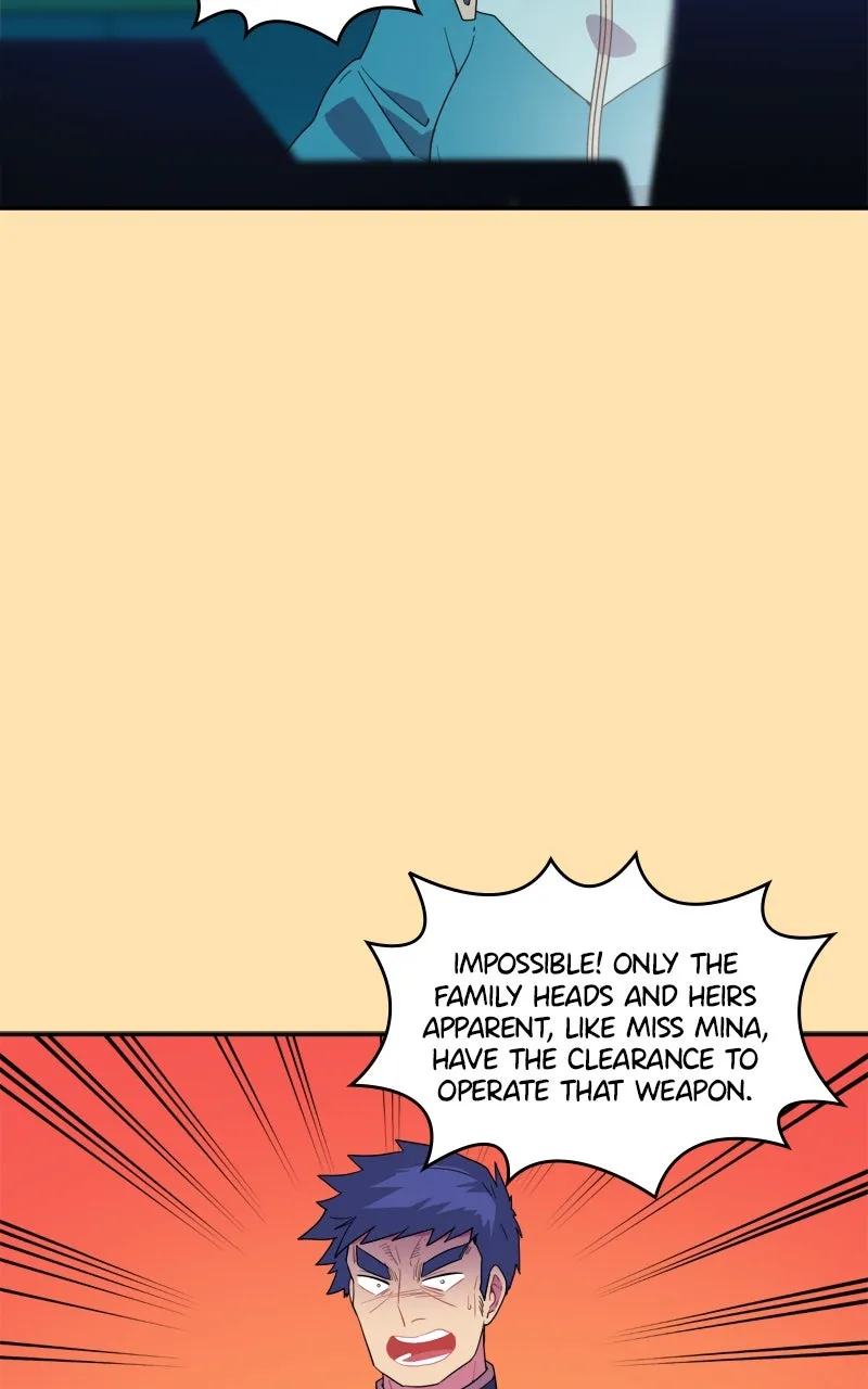 Take My Money Chapter 99 page 57 - 