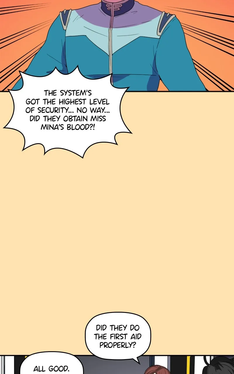 Take My Money Chapter 99 page 58 - 
