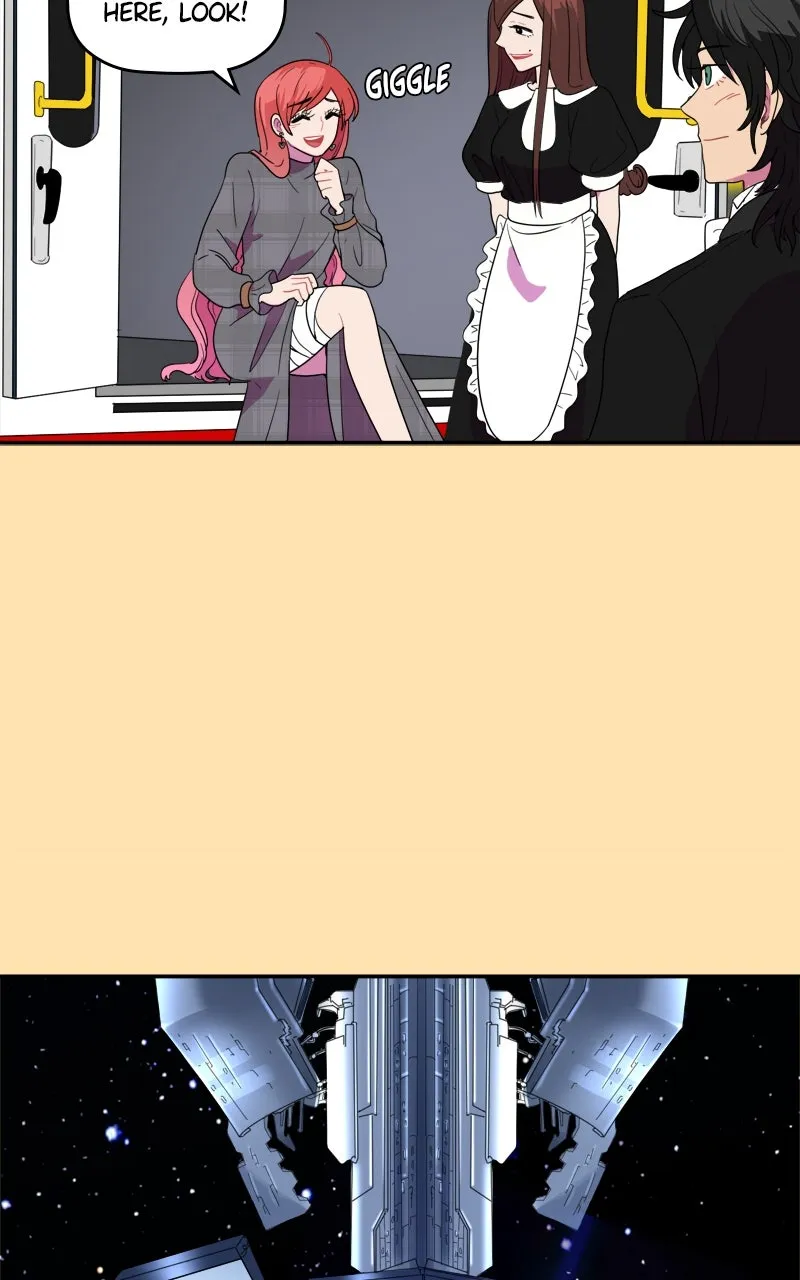 Take My Money Chapter 99 page 59 - 