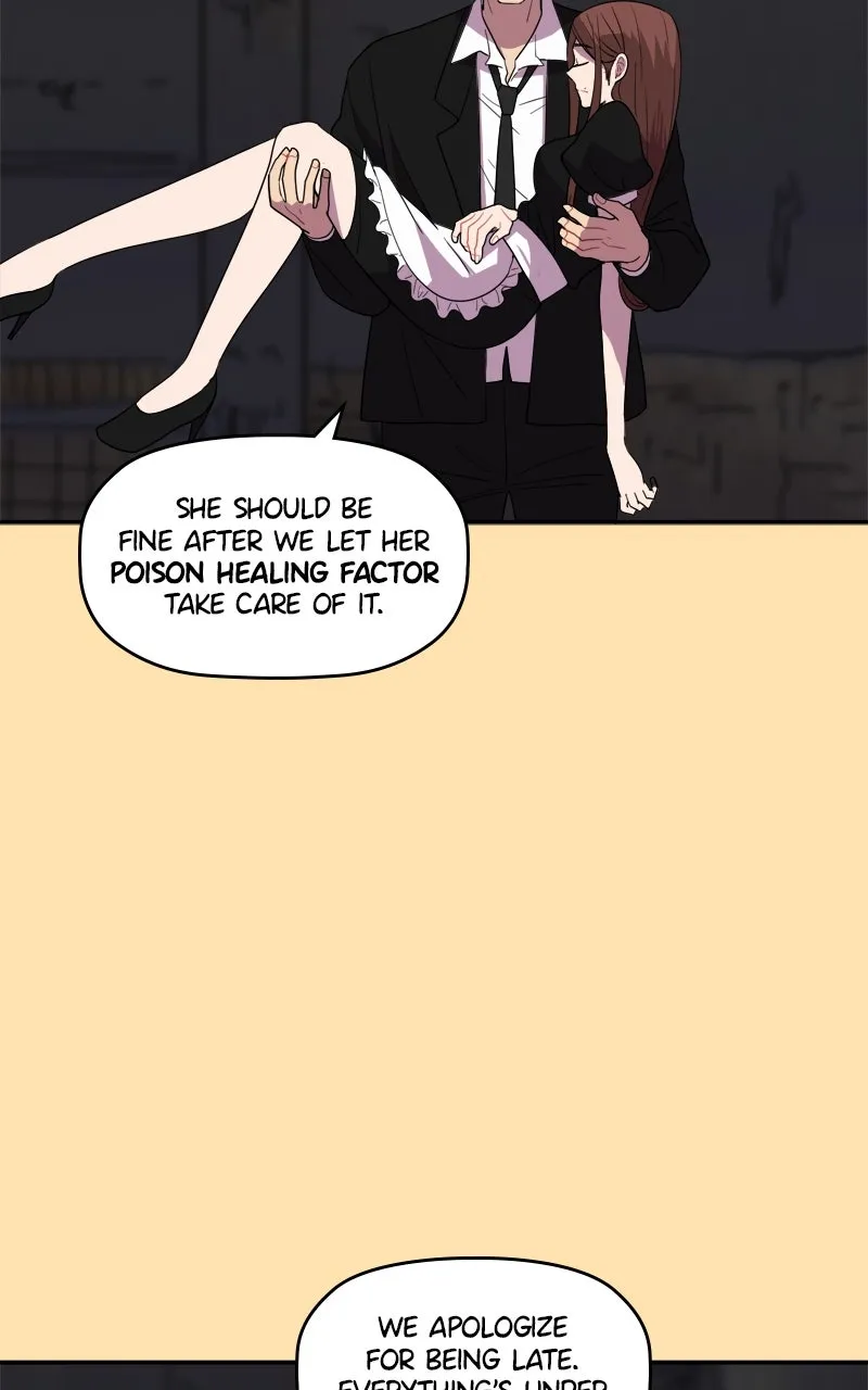 Take My Money Chapter 99 page 7 - 