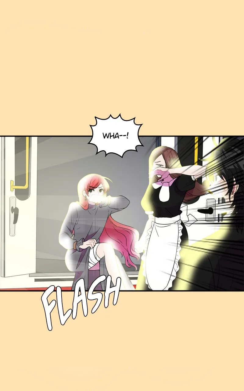 Take My Money Chapter 99 page 63 - 
