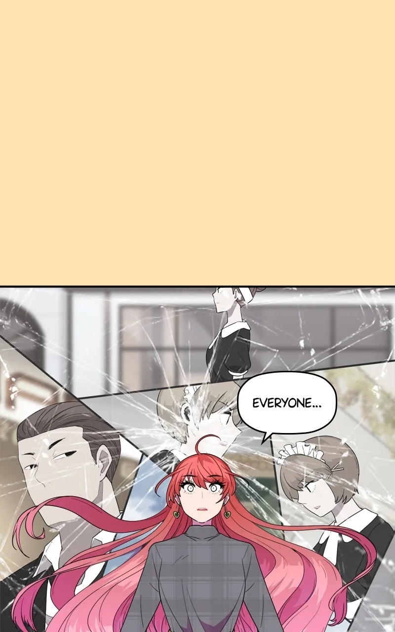 Take My Money Chapter 99 page 65 - 