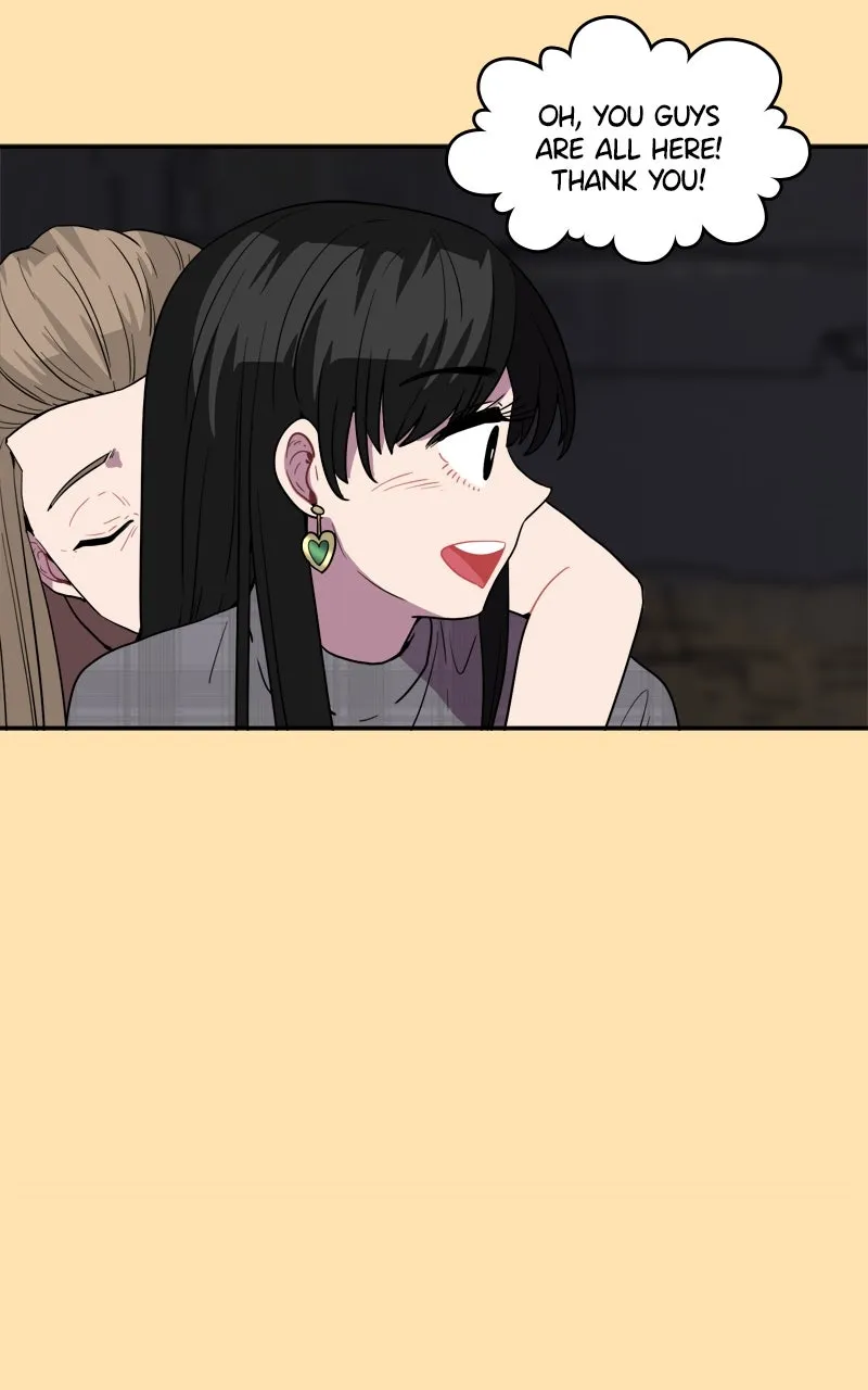 Take My Money Chapter 99 page 9 - 
