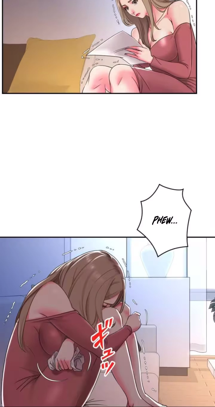Take My Wife Chapter 3 page 22 - 