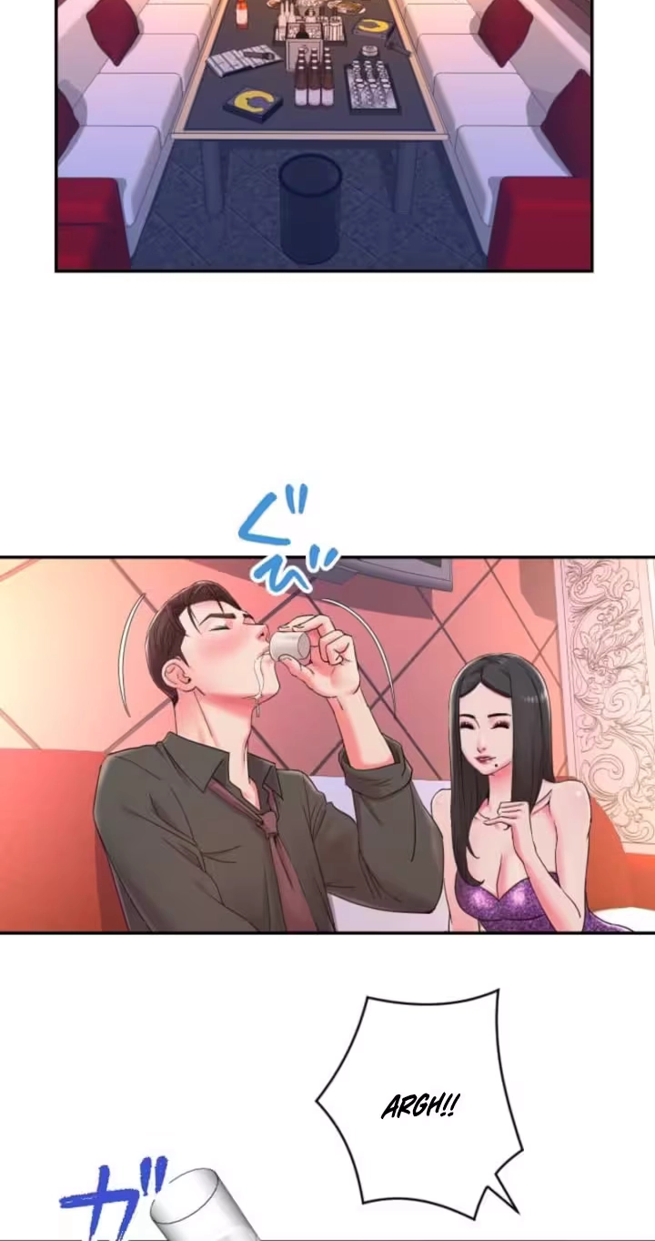 Take My Wife Chapter 3 page 27 - 
