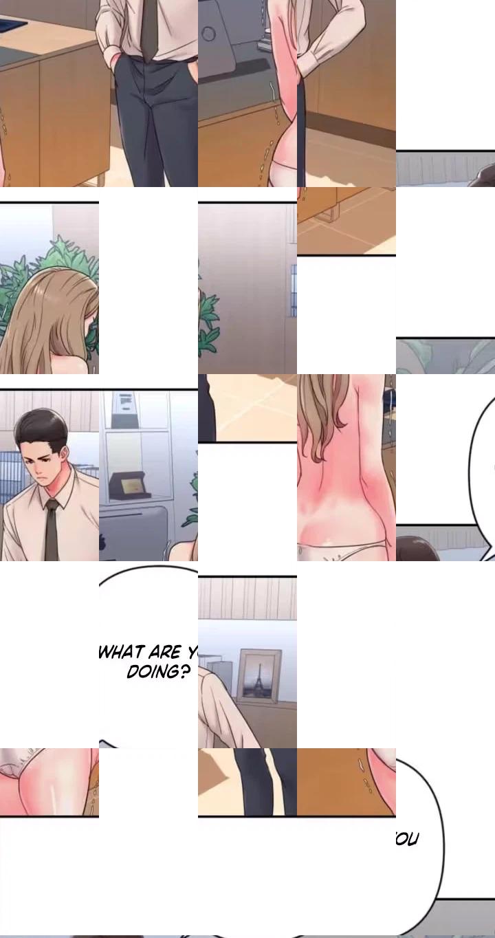 Take My Wife Chapter 3 page 4 - 