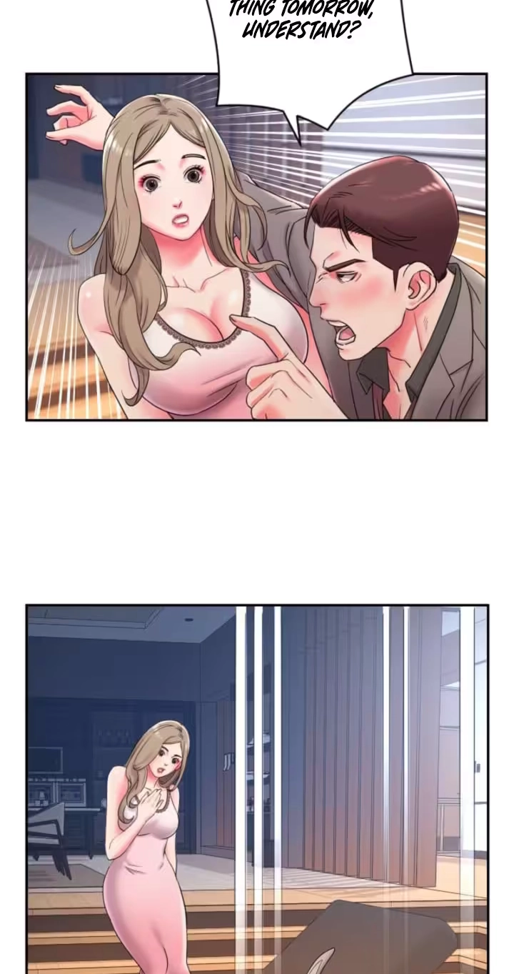 Take My Wife Chapter 3 page 32 - 