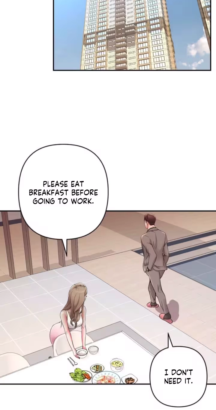 Take My Wife Chapter 3 page 38 - 