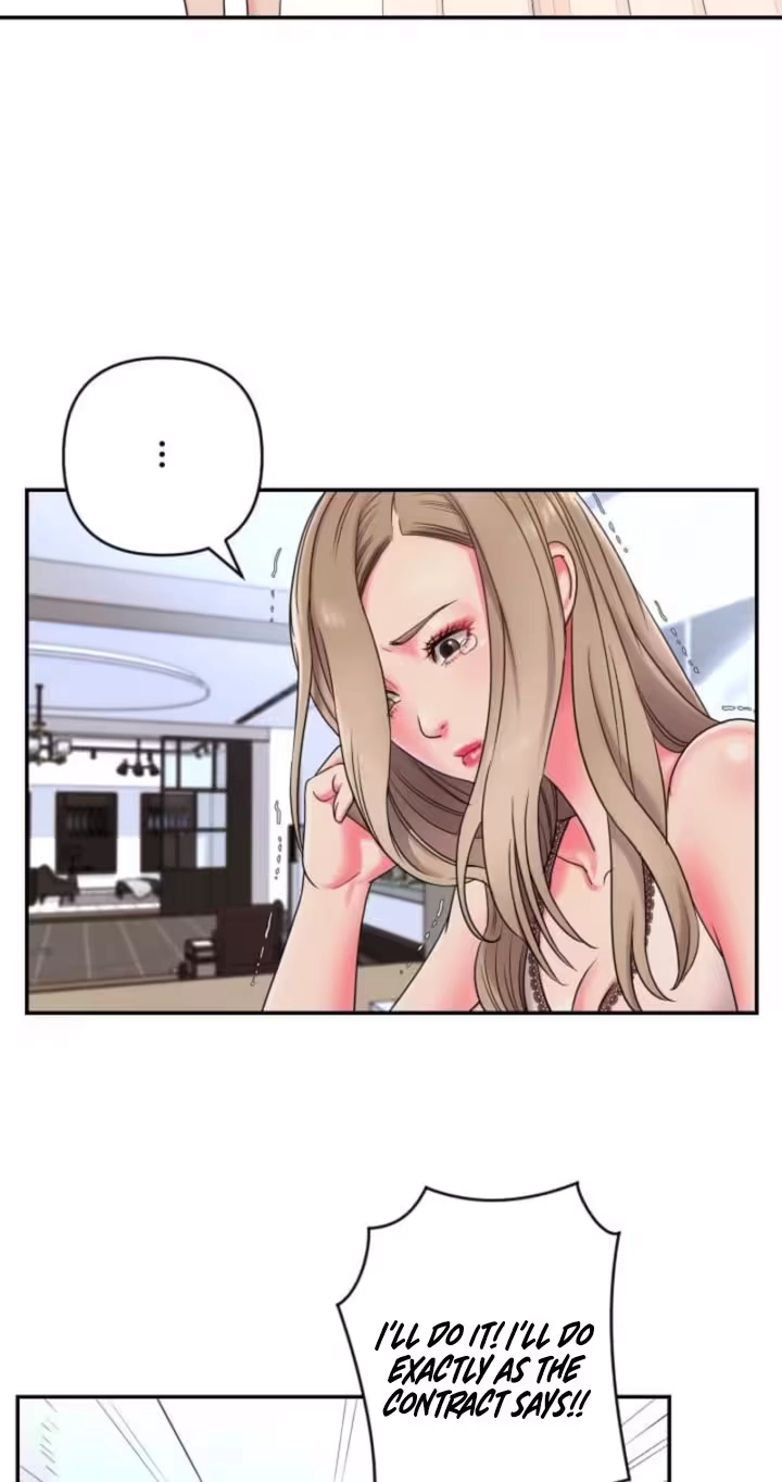 Take My Wife Chapter 3 page 48 - 