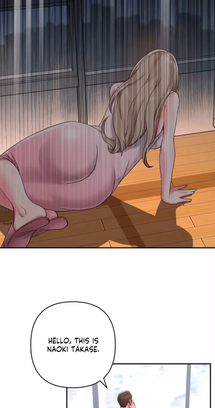Take My Wife Chapter 3 page 51 - 