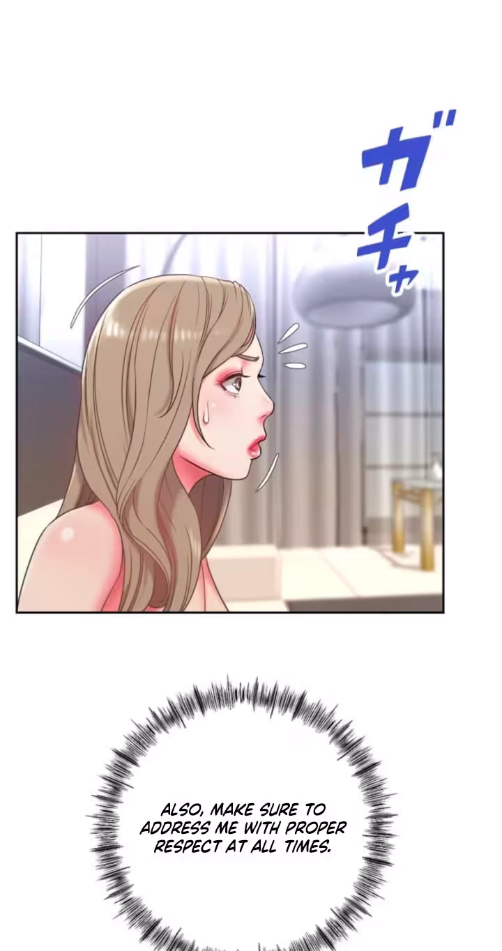 Take My Wife Chapter 4 page 19 - 