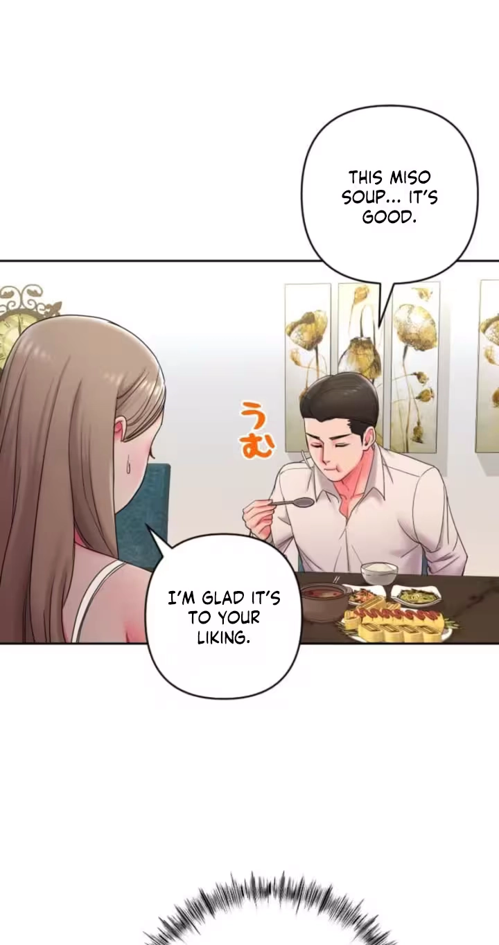 Take My Wife Chapter 4 page 23 - 