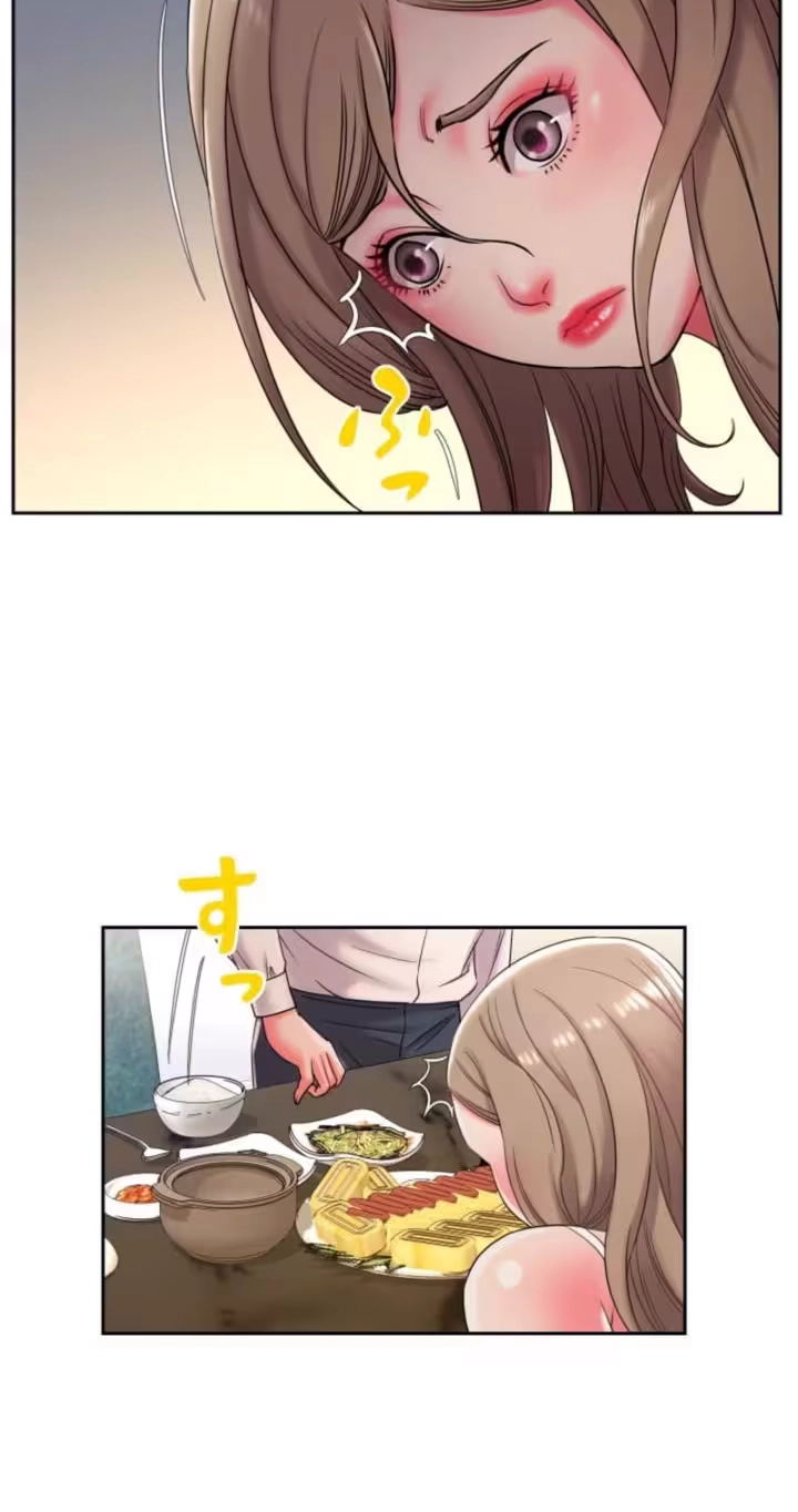Take My Wife Chapter 4 page 27 - 