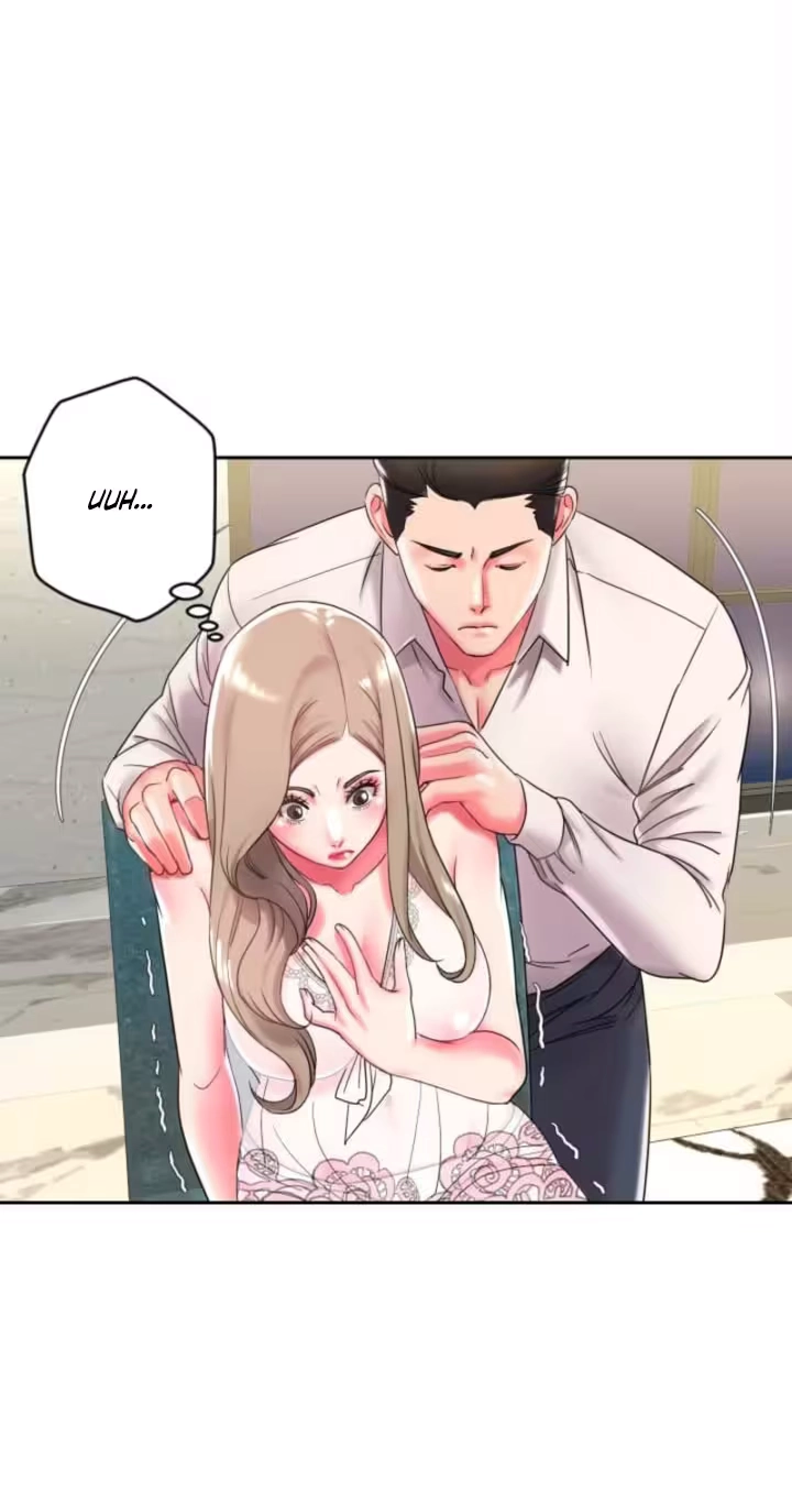 Take My Wife Chapter 4 page 29 - 