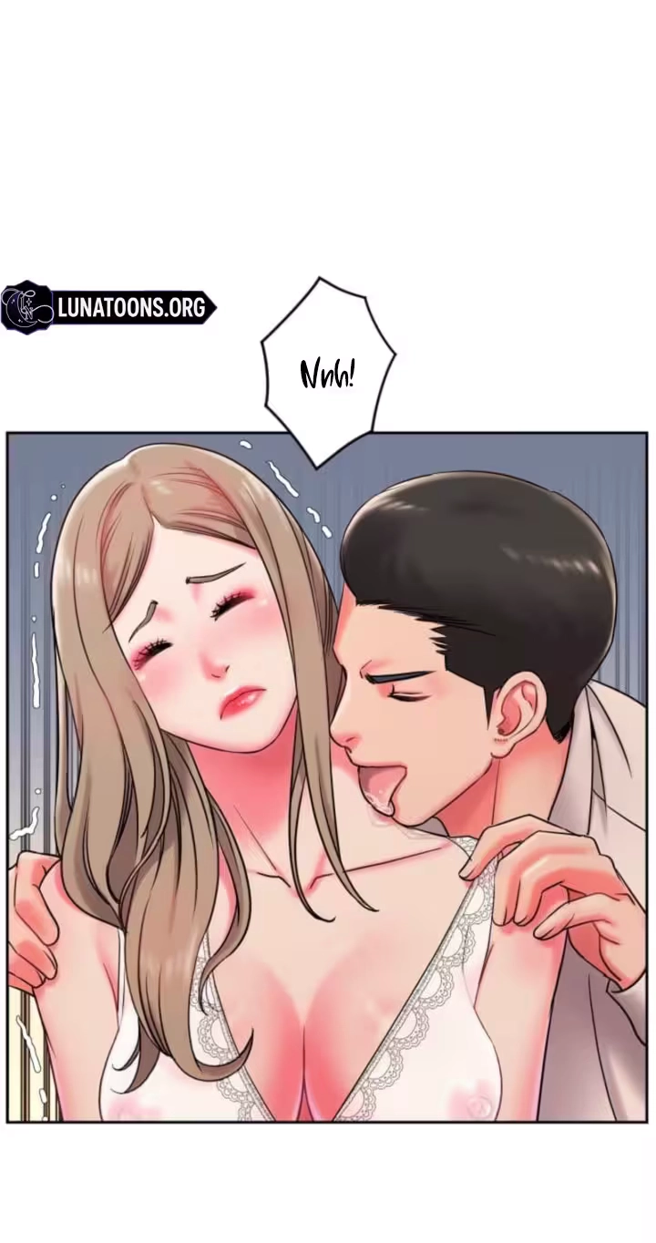Take My Wife Chapter 4 page 31 - 